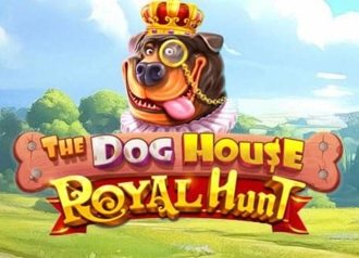 Автомат The Dog House Royal Hunt от Pragmatic