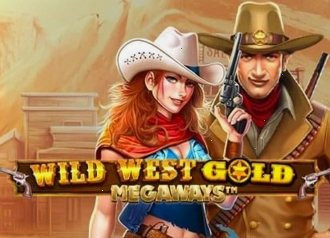 ковбойский слот мегавейс на 117 649 линий wild west gold